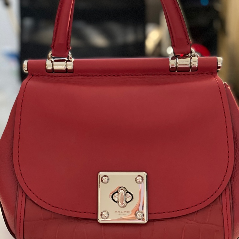 Coach F55536
